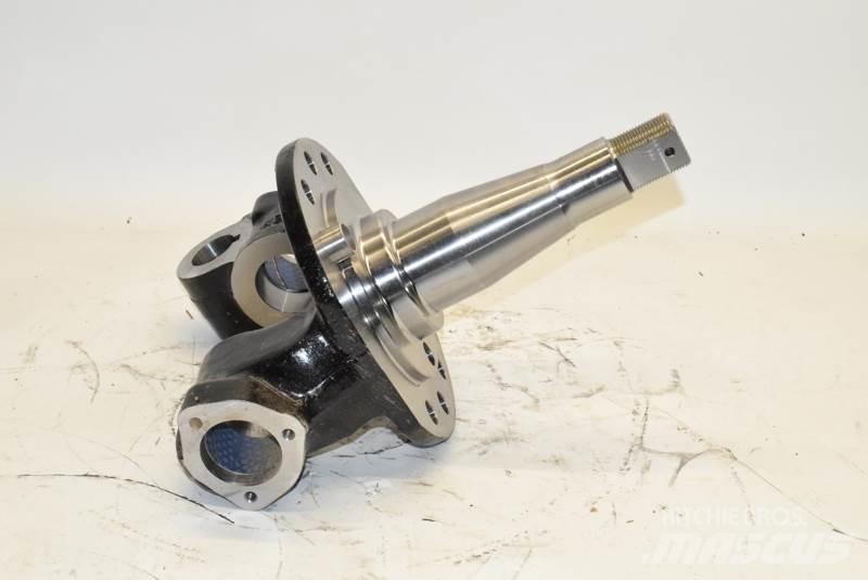 Meritor  Other components
