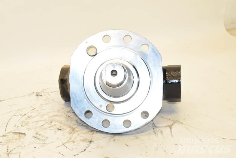 Meritor  Other components