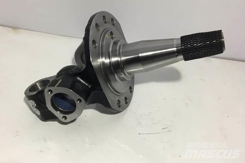 Meritor  Other components