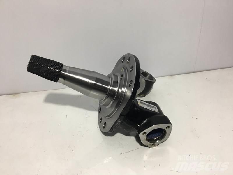 Meritor  Other components