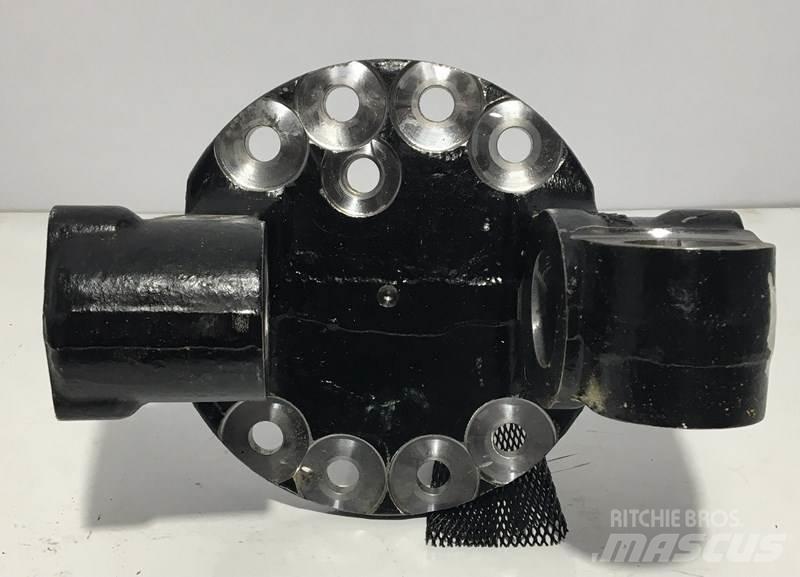 Meritor  Other components