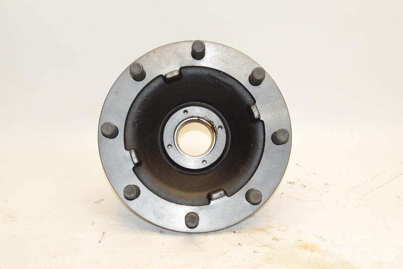 Meritor  Other components