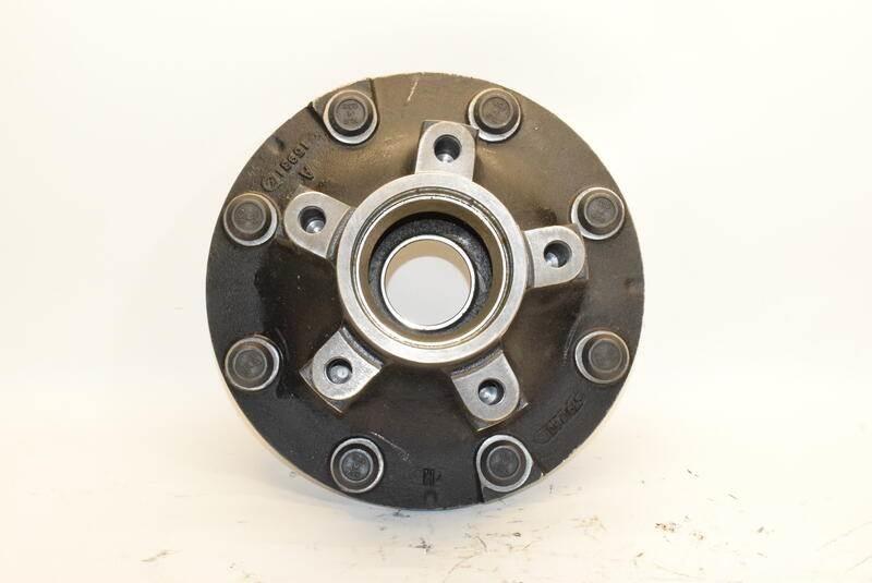 Meritor  Other components