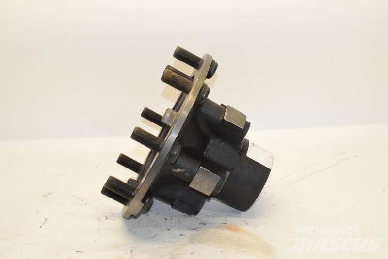 Meritor  Other components