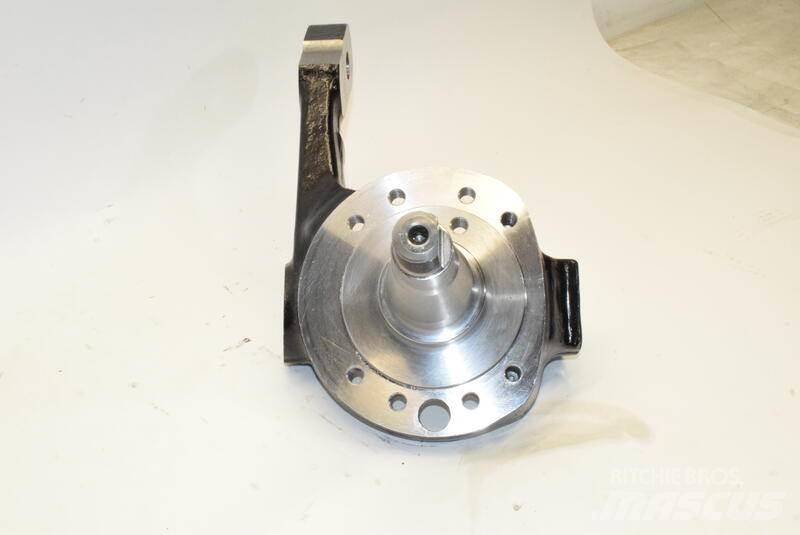 Meritor  Other components