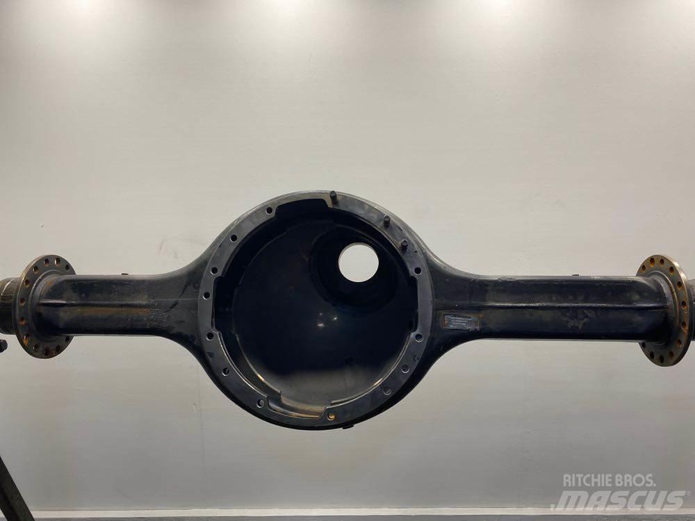 Meritor  Axles