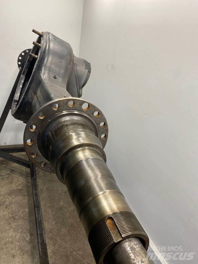 Meritor  Axles
