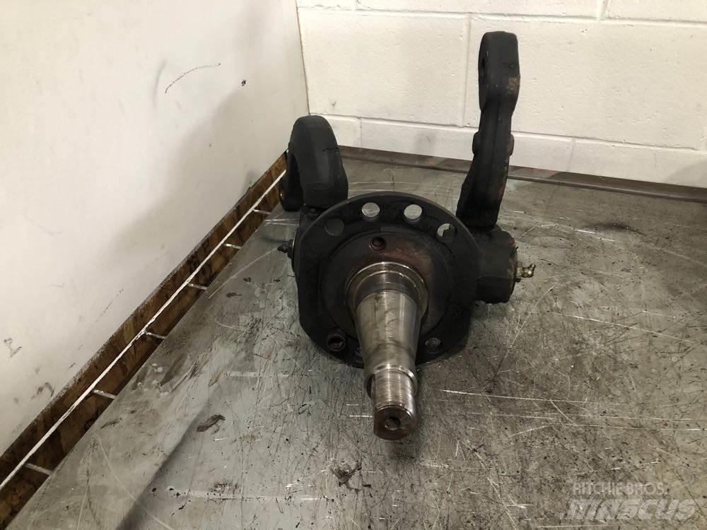 Meritor  Other components