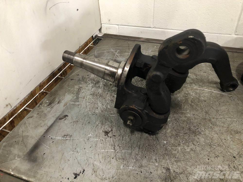 Meritor  Other components