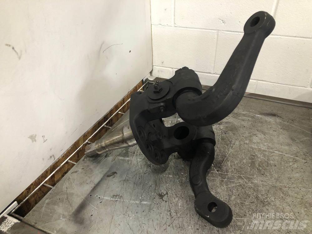 Meritor  Other components