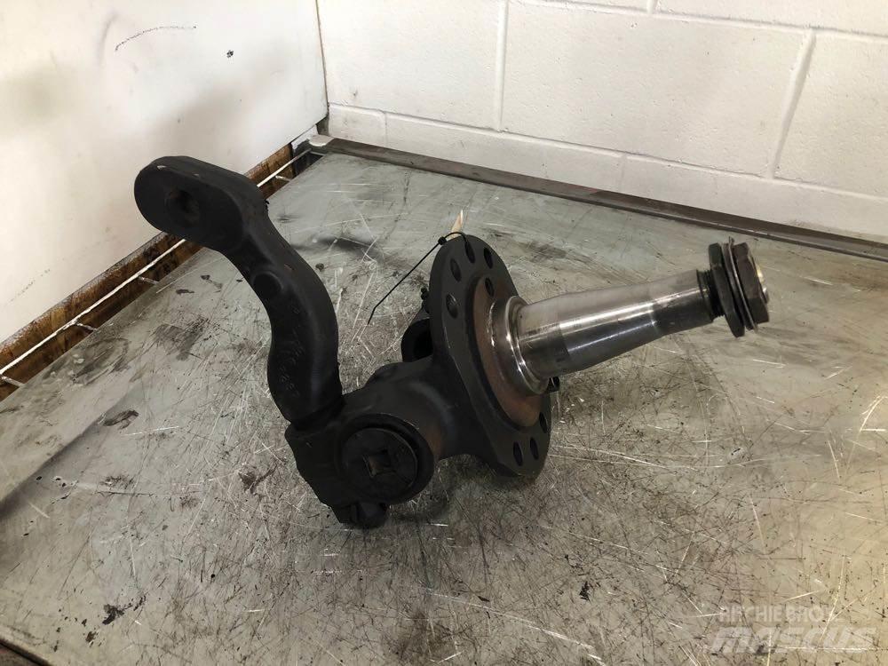 Meritor  Other components