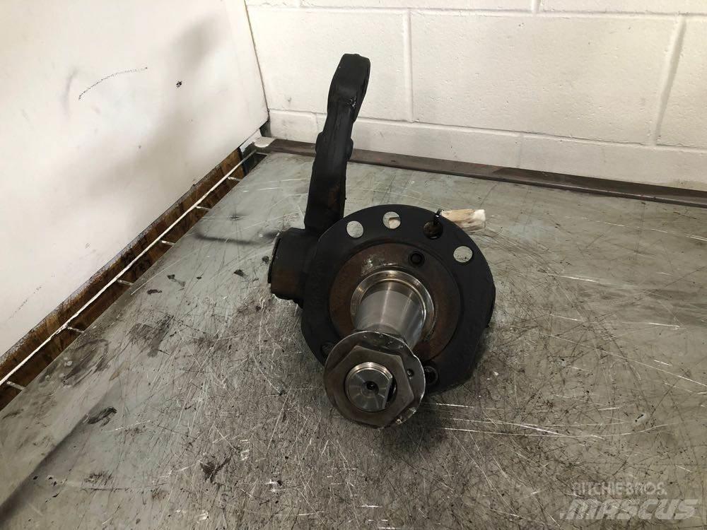 Meritor  Other components