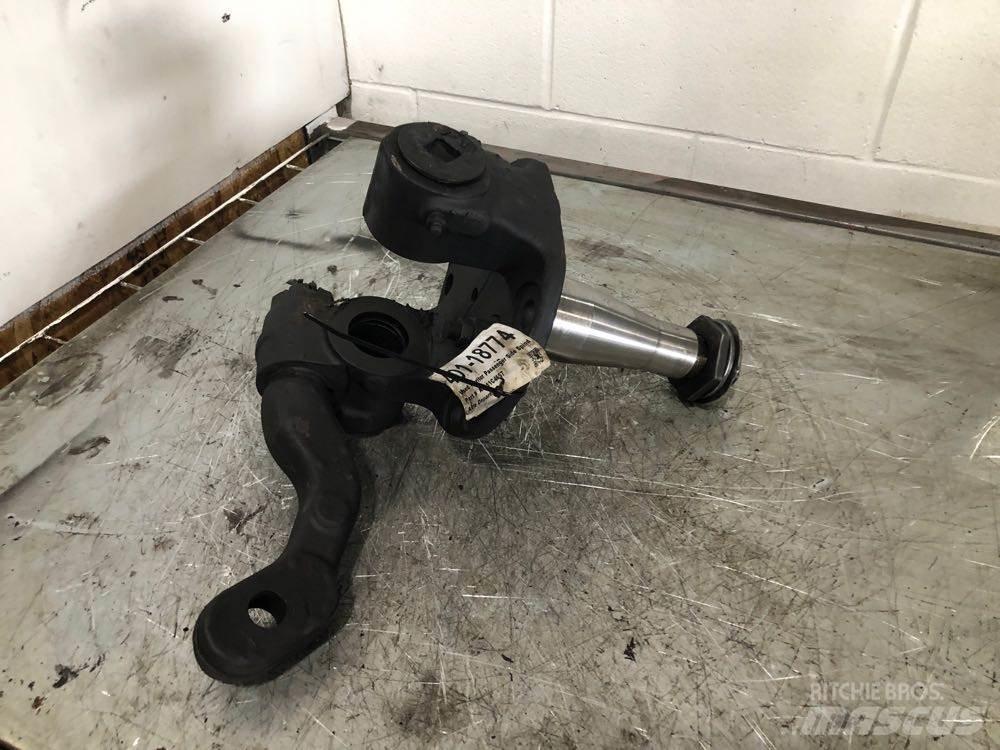Meritor  Other components