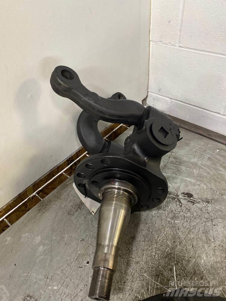 Meritor  Other components