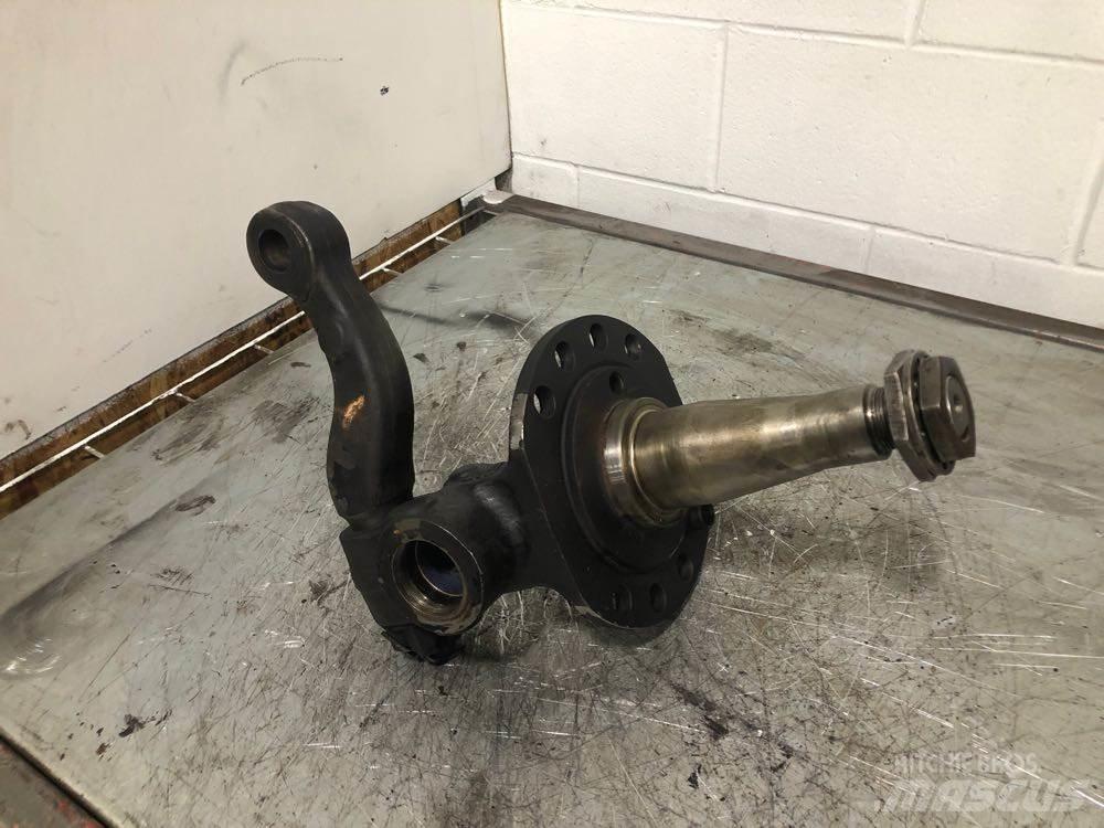 Meritor  Other components