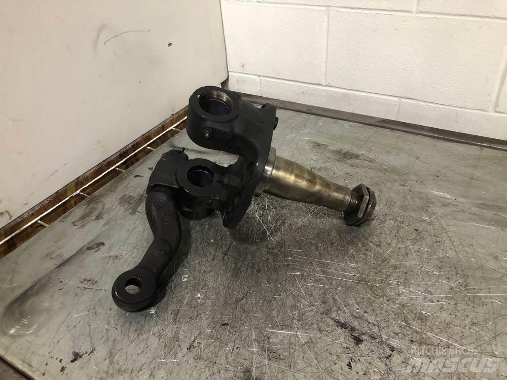 Meritor  Other components