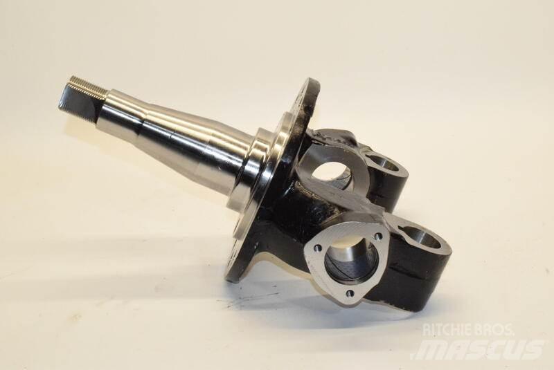 Meritor  Other components