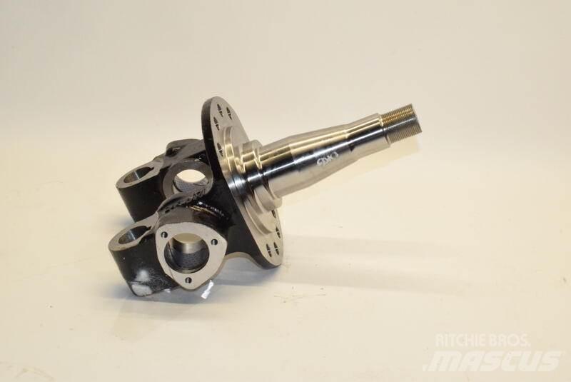 Meritor  Other components