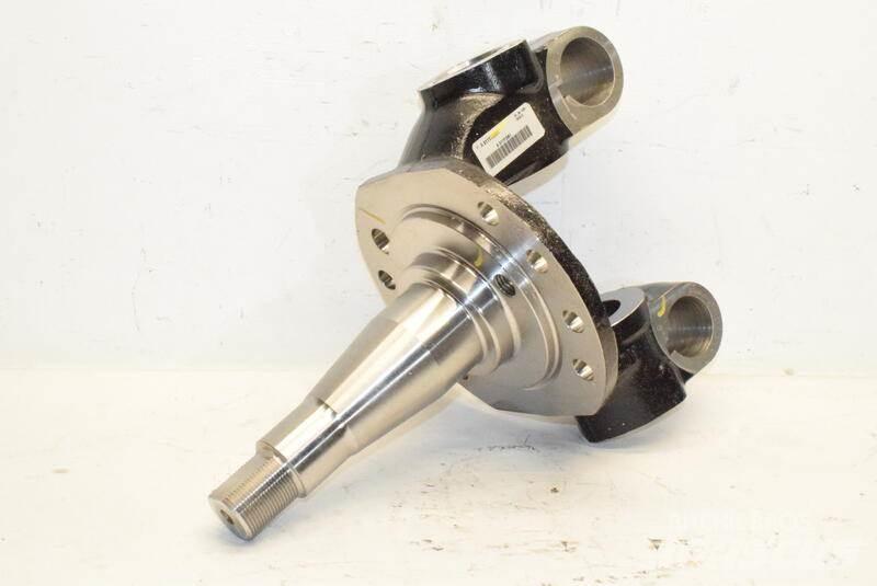 Meritor  Other components