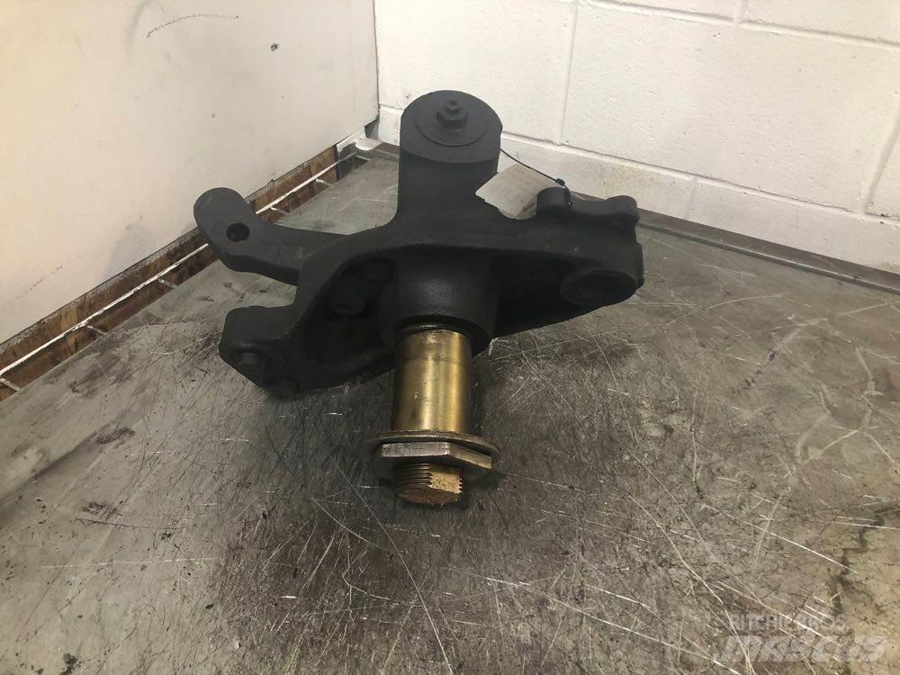 Meritor  Other components