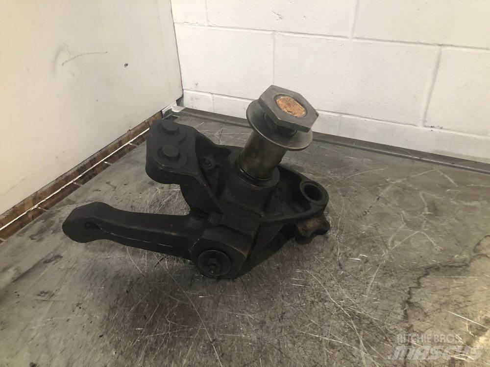 Meritor  Other components