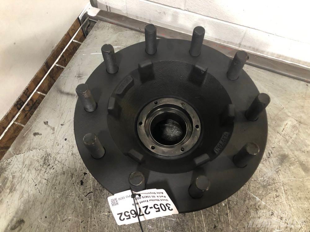 Meritor  Other components