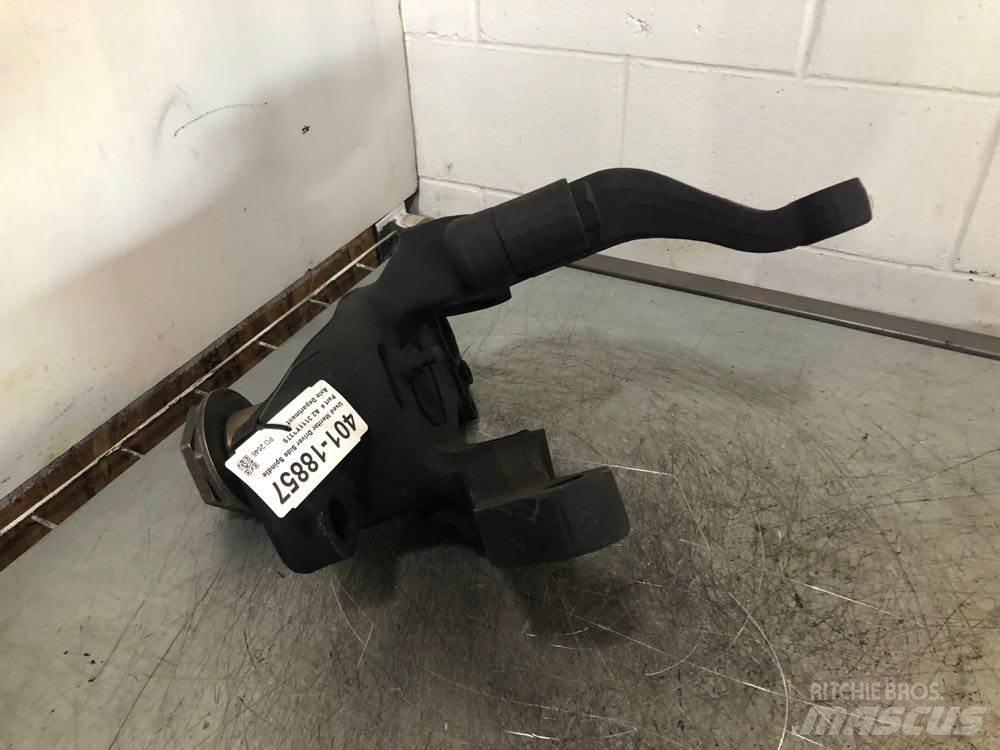 Meritor  Other components