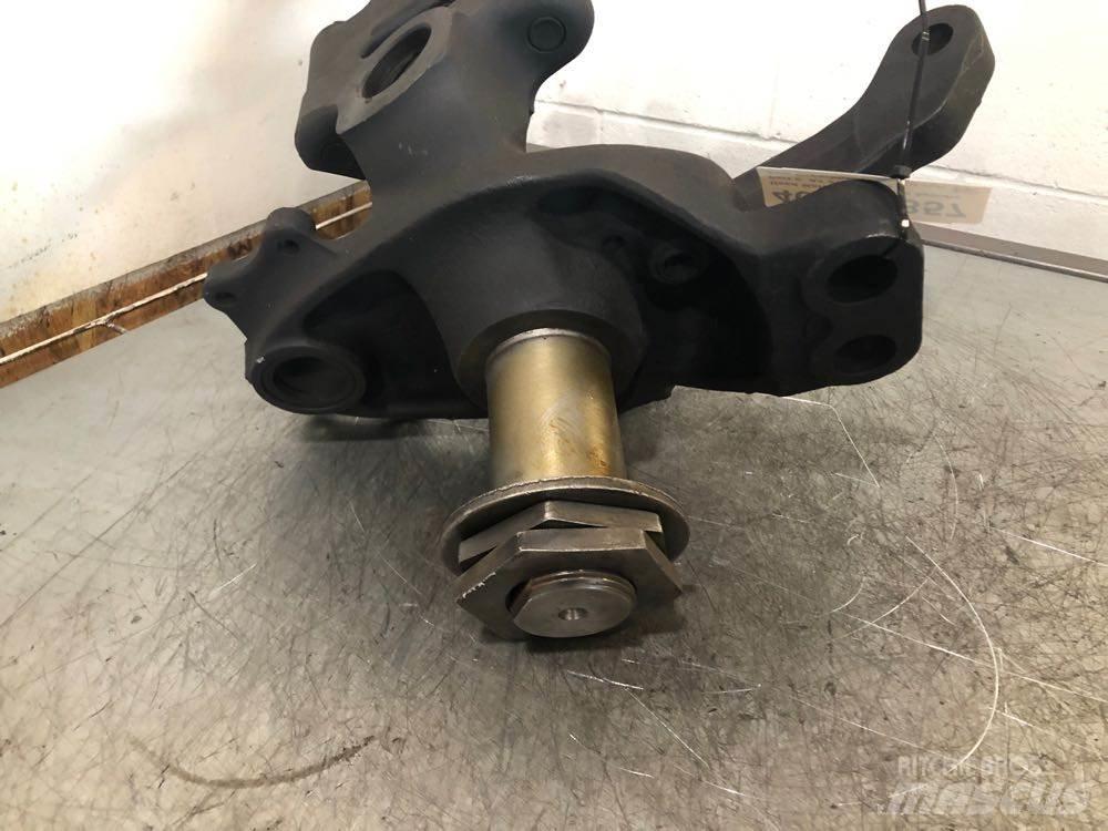 Meritor  Other components