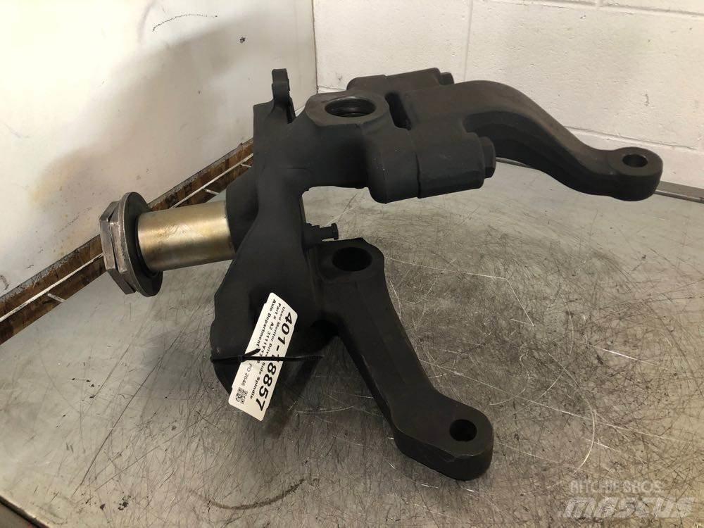 Meritor  Other components