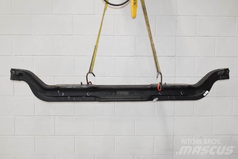 Meritor  Axles