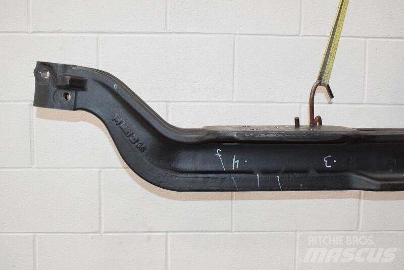 Meritor  Axles