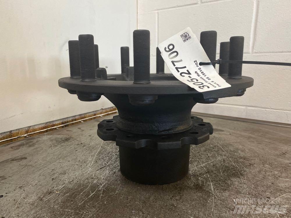 Meritor  Other components