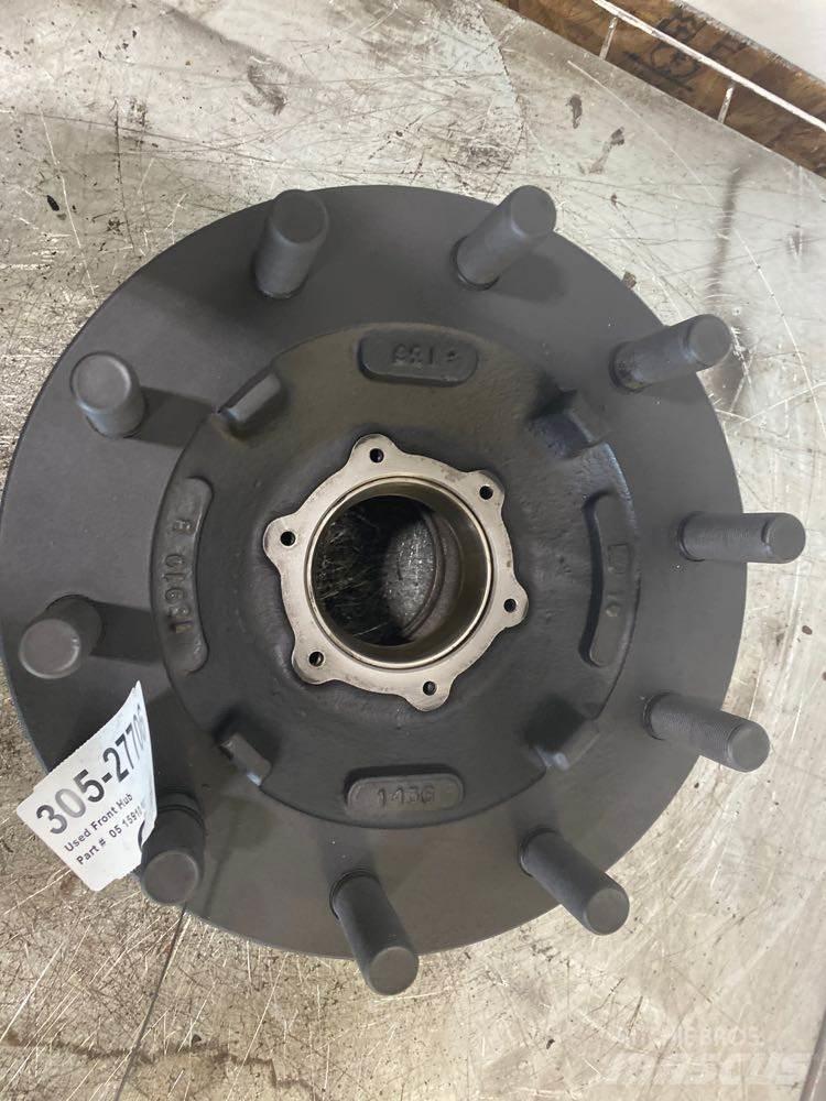 Meritor  Other components