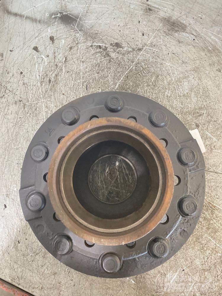 Meritor  Other components