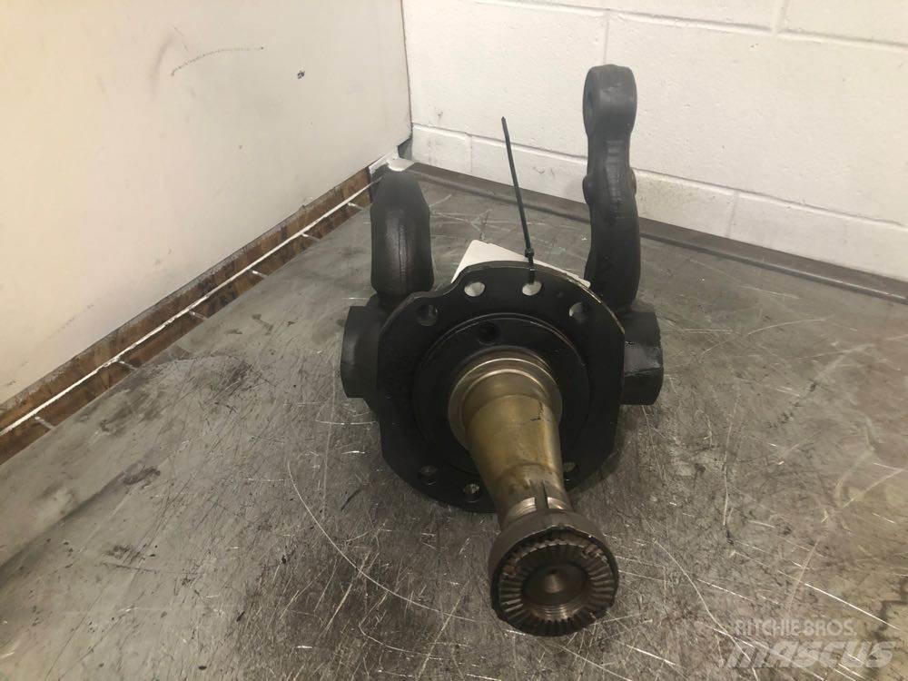Meritor  Other components