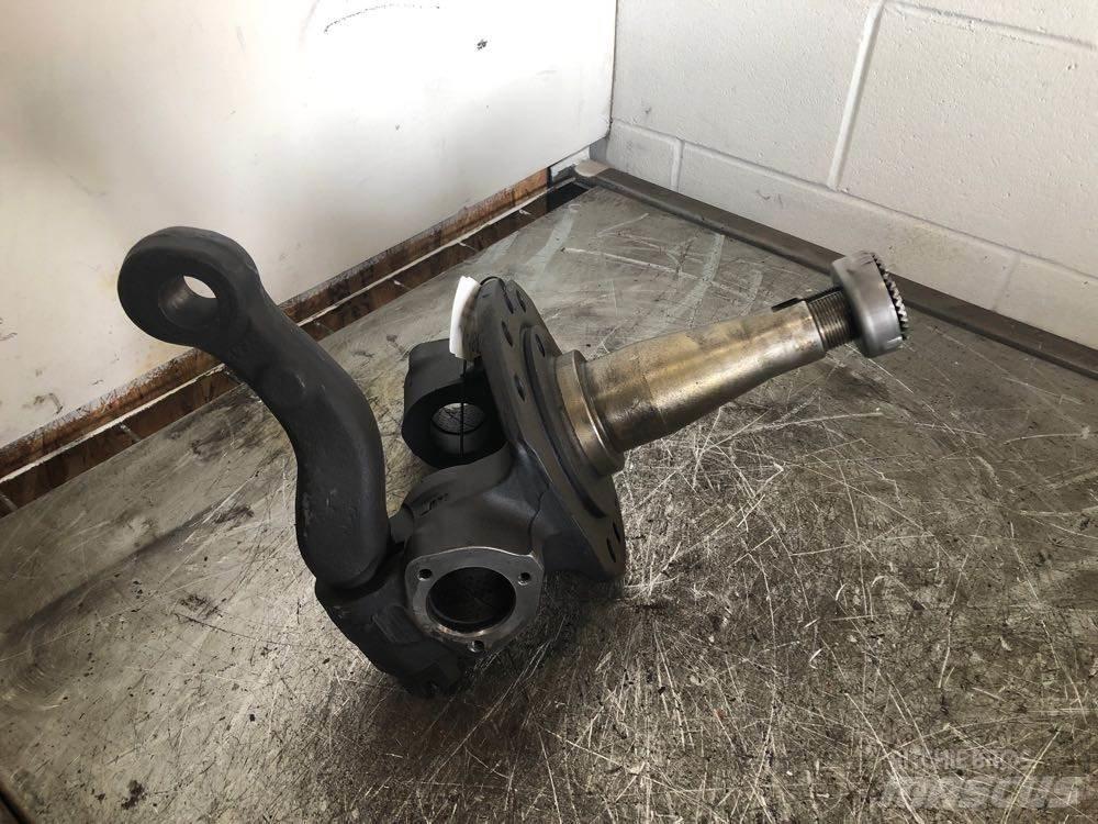 Meritor  Other components