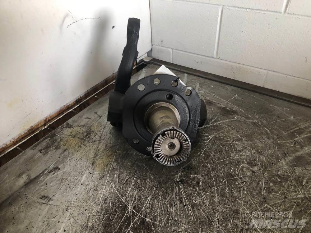 Meritor  Other components