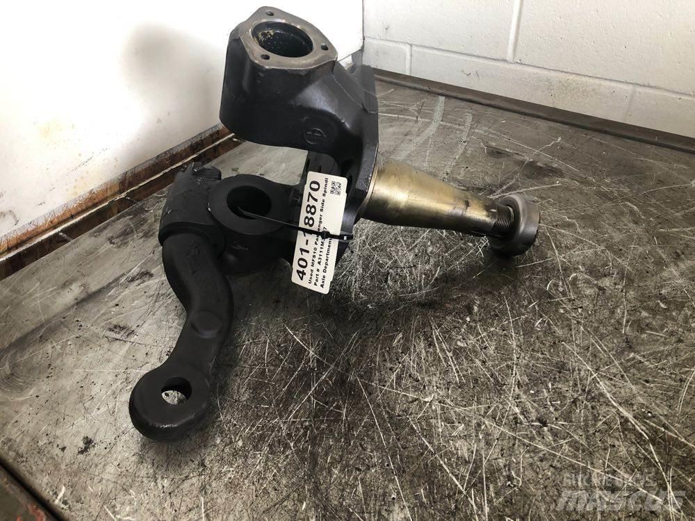 Meritor  Other components