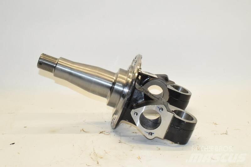 Meritor  Other components