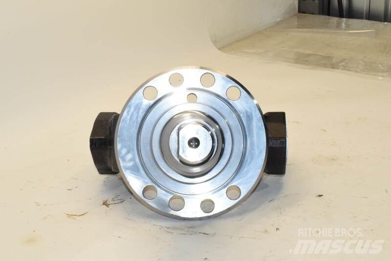 Meritor  Other components