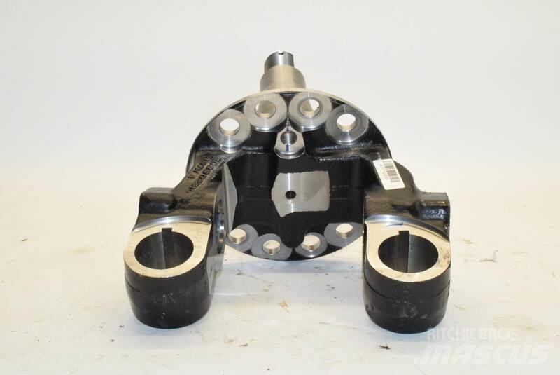 Meritor  Other components