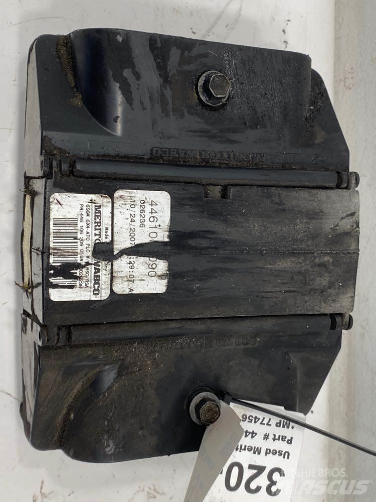 Meritor  Electronics