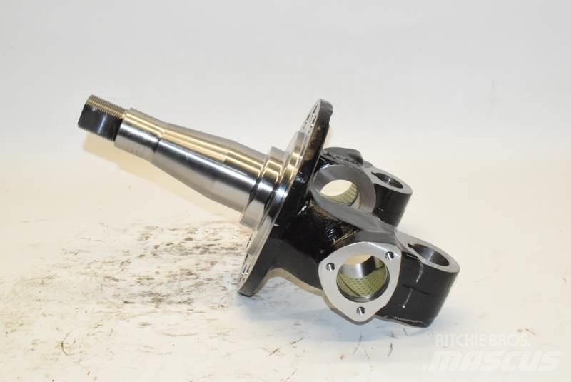 Meritor  Other components