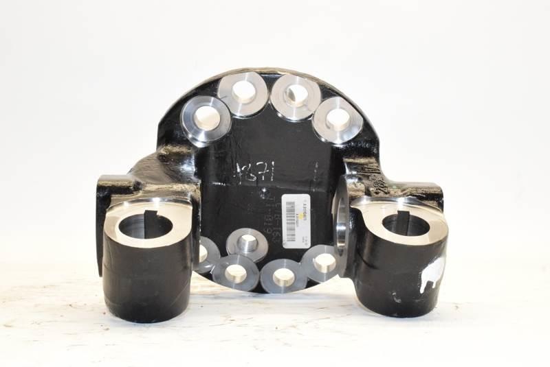 Meritor  Other components