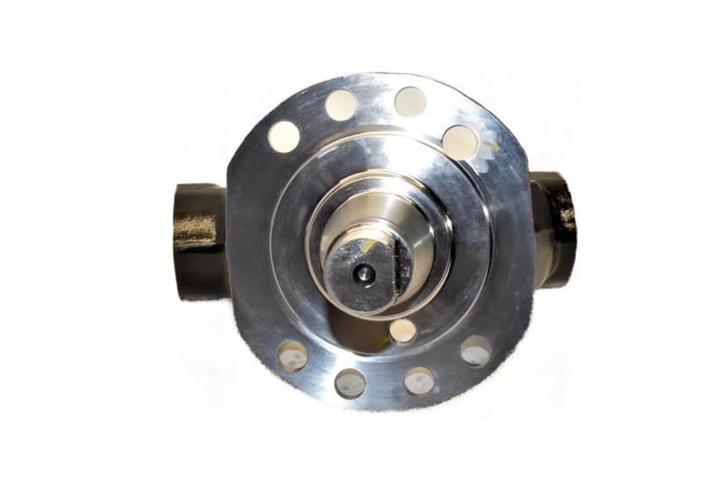 Meritor  Other components