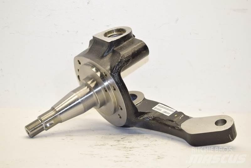 Meritor  Other components