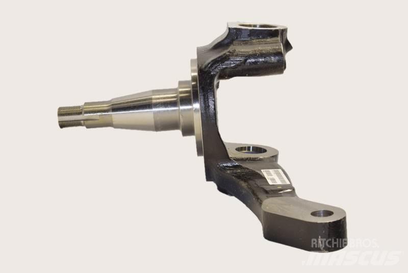Meritor  Other components