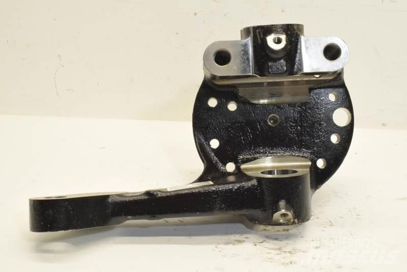 Meritor  Other components