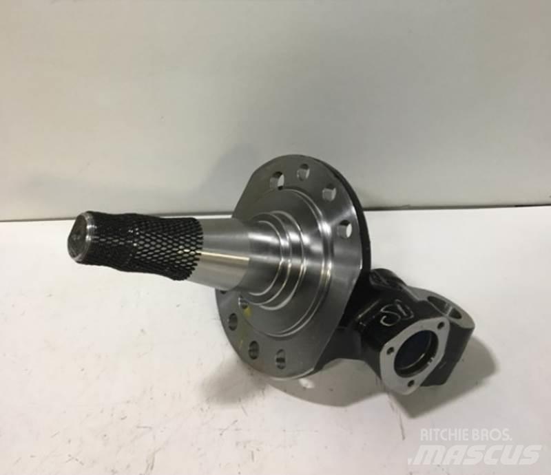 Meritor  Other components