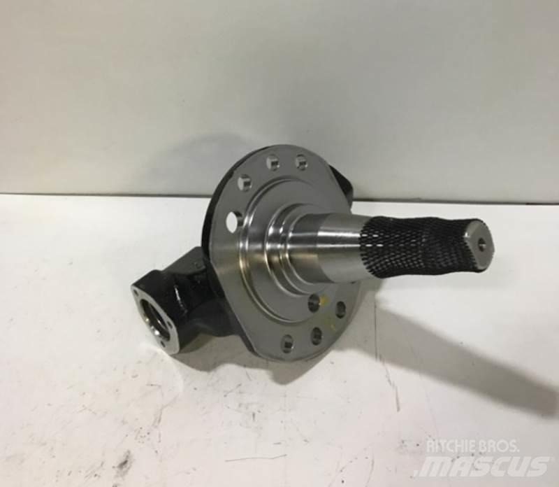 Meritor  Other components